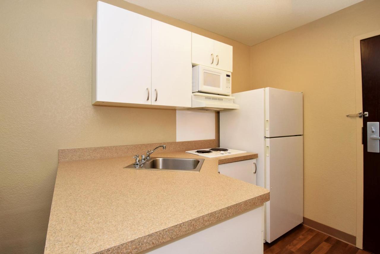 Extended Stay America Suites - Seattle - Bothell - West מראה חיצוני תמונה