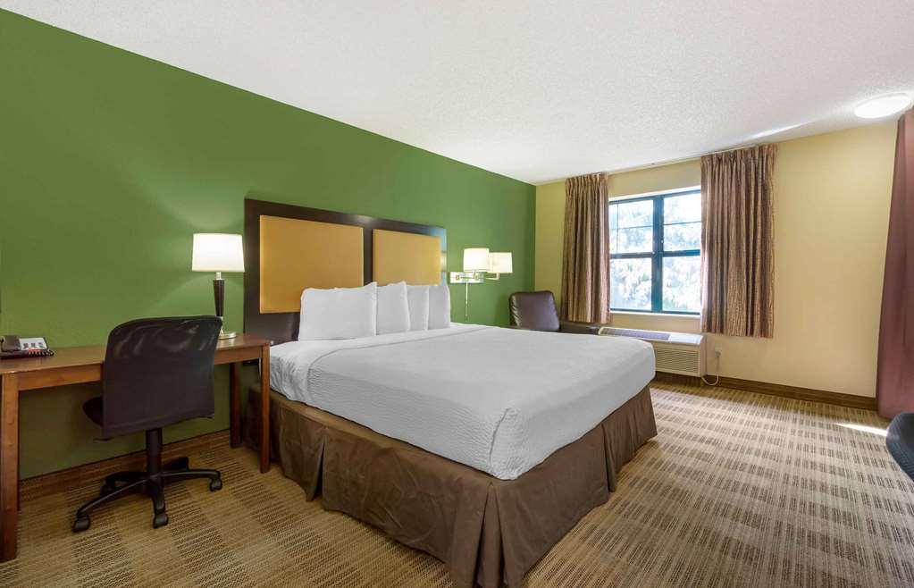 Extended Stay America Suites - Seattle - Bothell - West חדר תמונה