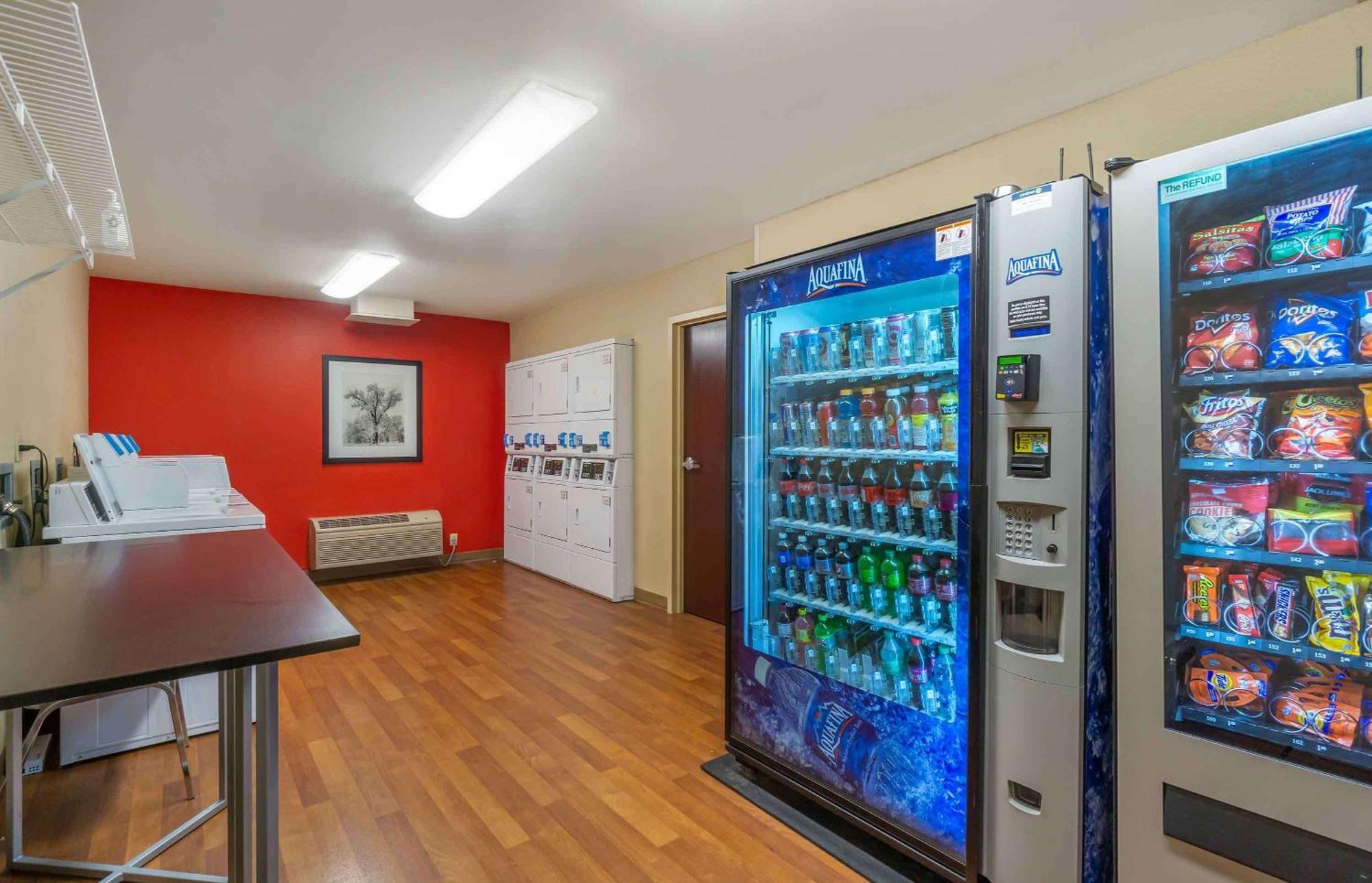 Extended Stay America Suites - Seattle - Bothell - West מראה חיצוני תמונה