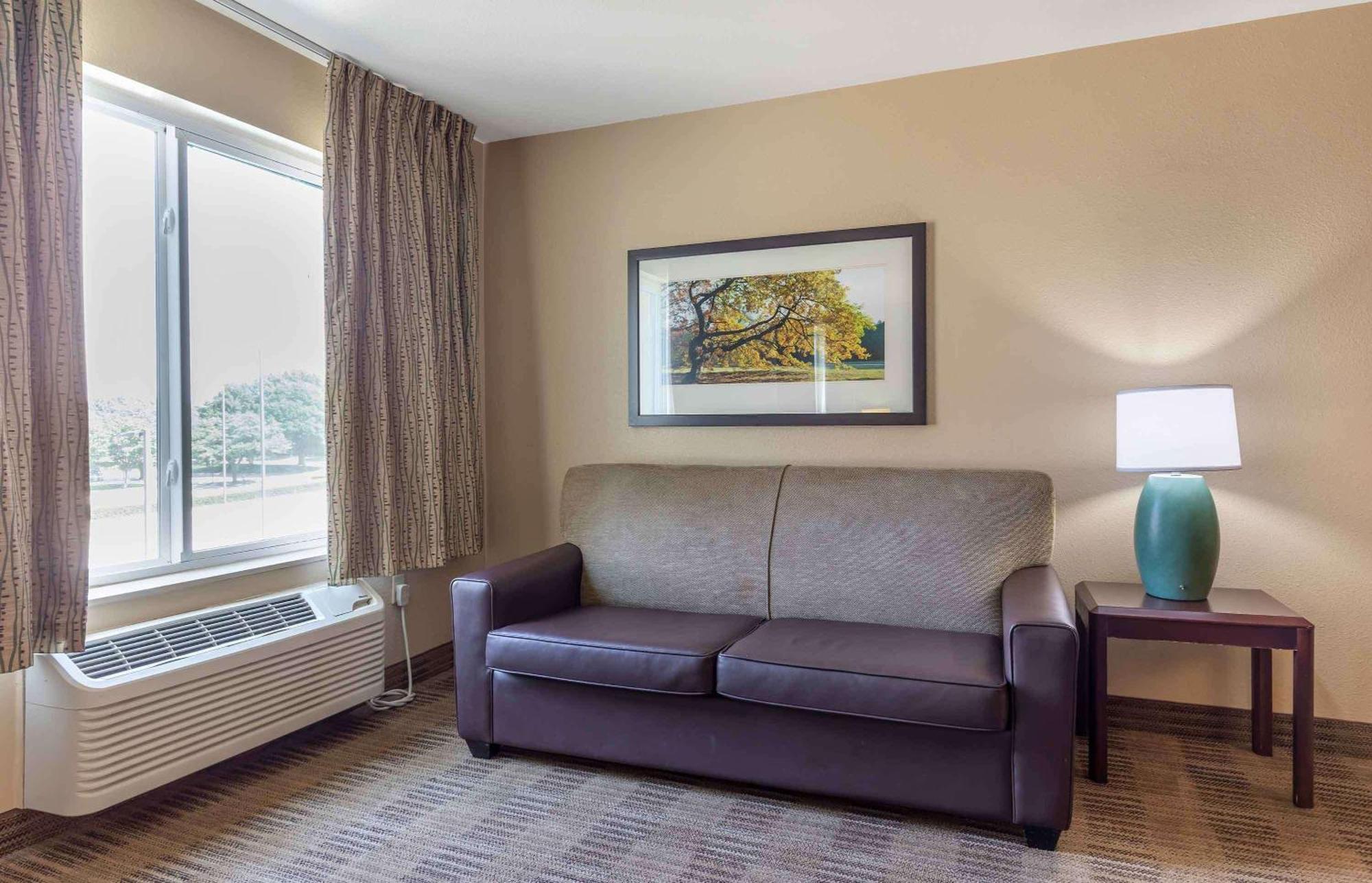 Extended Stay America Suites - Seattle - Bothell - West מראה חיצוני תמונה
