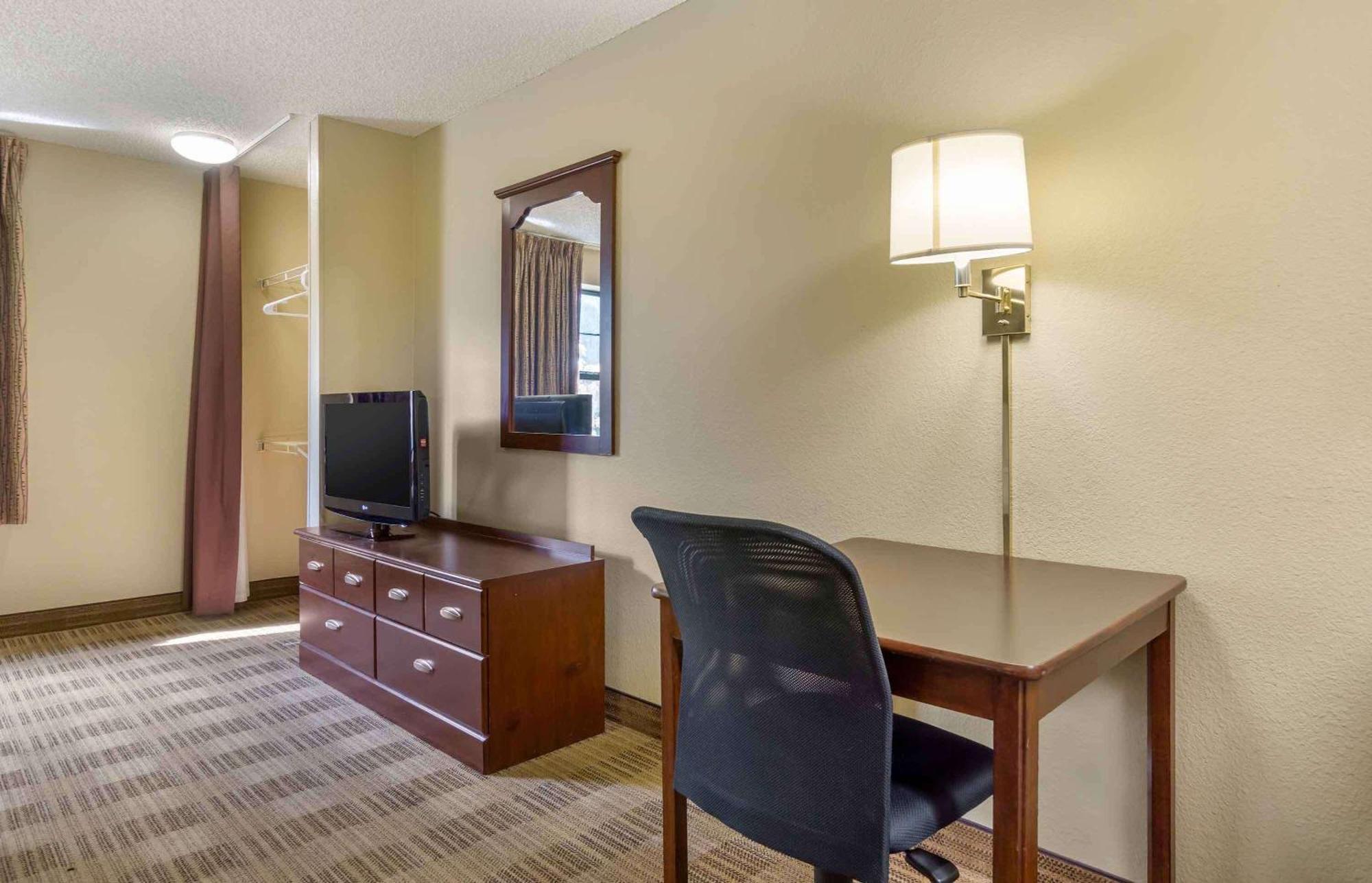 Extended Stay America Suites - Seattle - Bothell - West מראה חיצוני תמונה