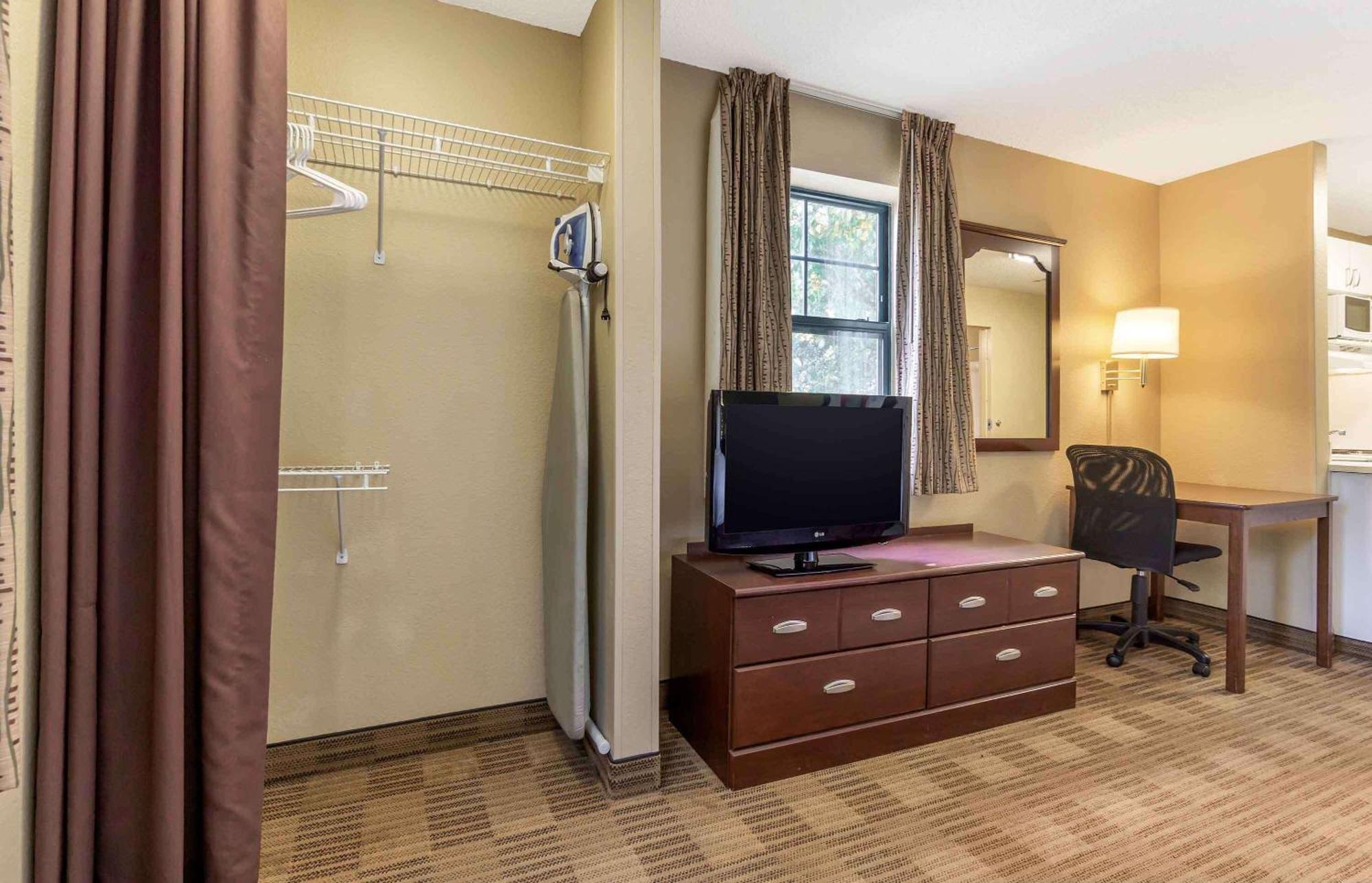 Extended Stay America Suites - Seattle - Bothell - West מראה חיצוני תמונה