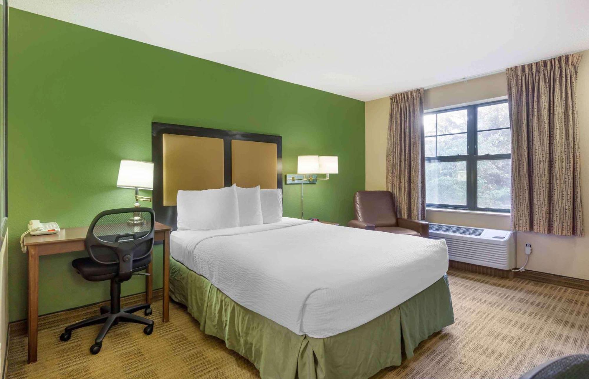 Extended Stay America Suites - Seattle - Bothell - West מראה חיצוני תמונה