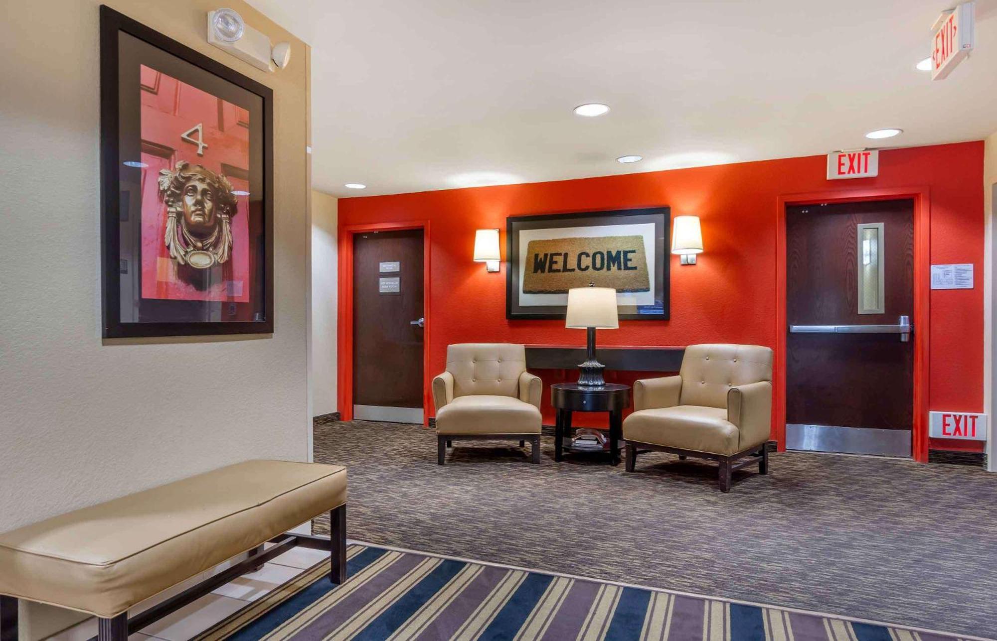 Extended Stay America Suites - Seattle - Bothell - West מראה חיצוני תמונה