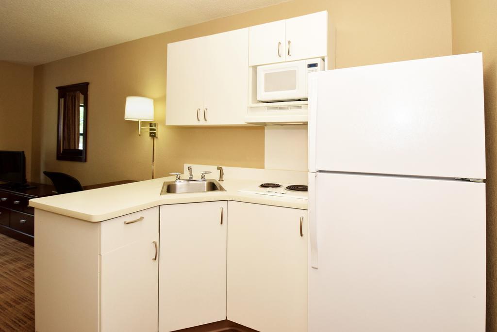 Extended Stay America Suites - Seattle - Bothell - West מראה חיצוני תמונה