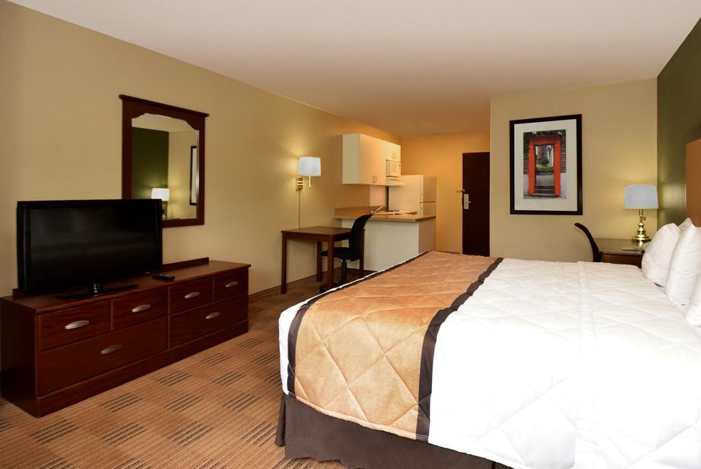 Extended Stay America Suites - Seattle - Bothell - West מראה חיצוני תמונה