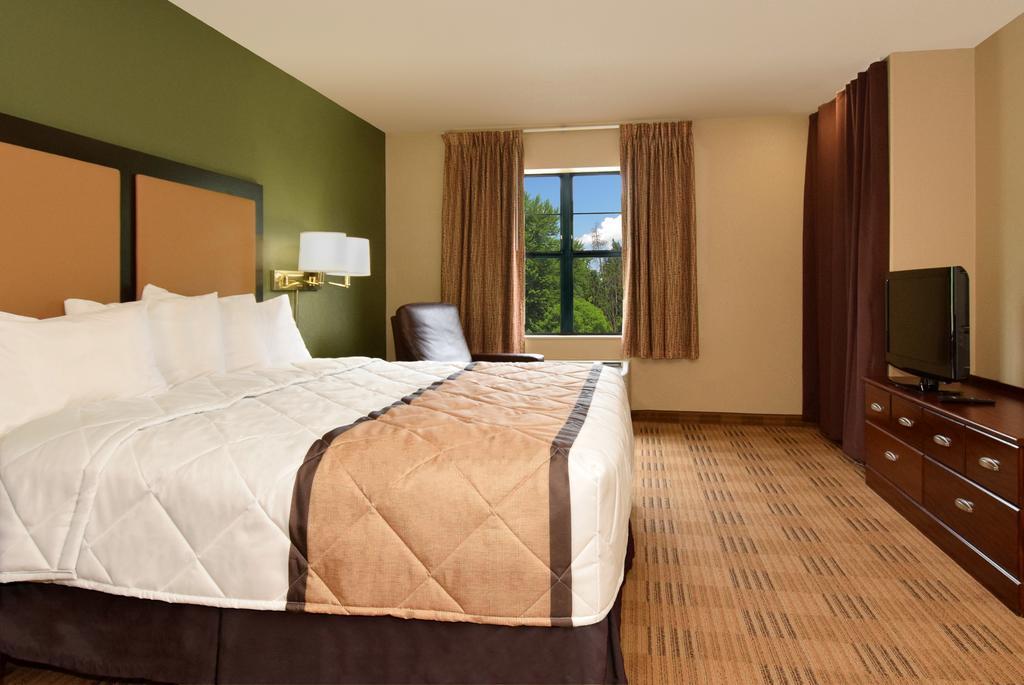 Extended Stay America Suites - Seattle - Bothell - West מראה חיצוני תמונה