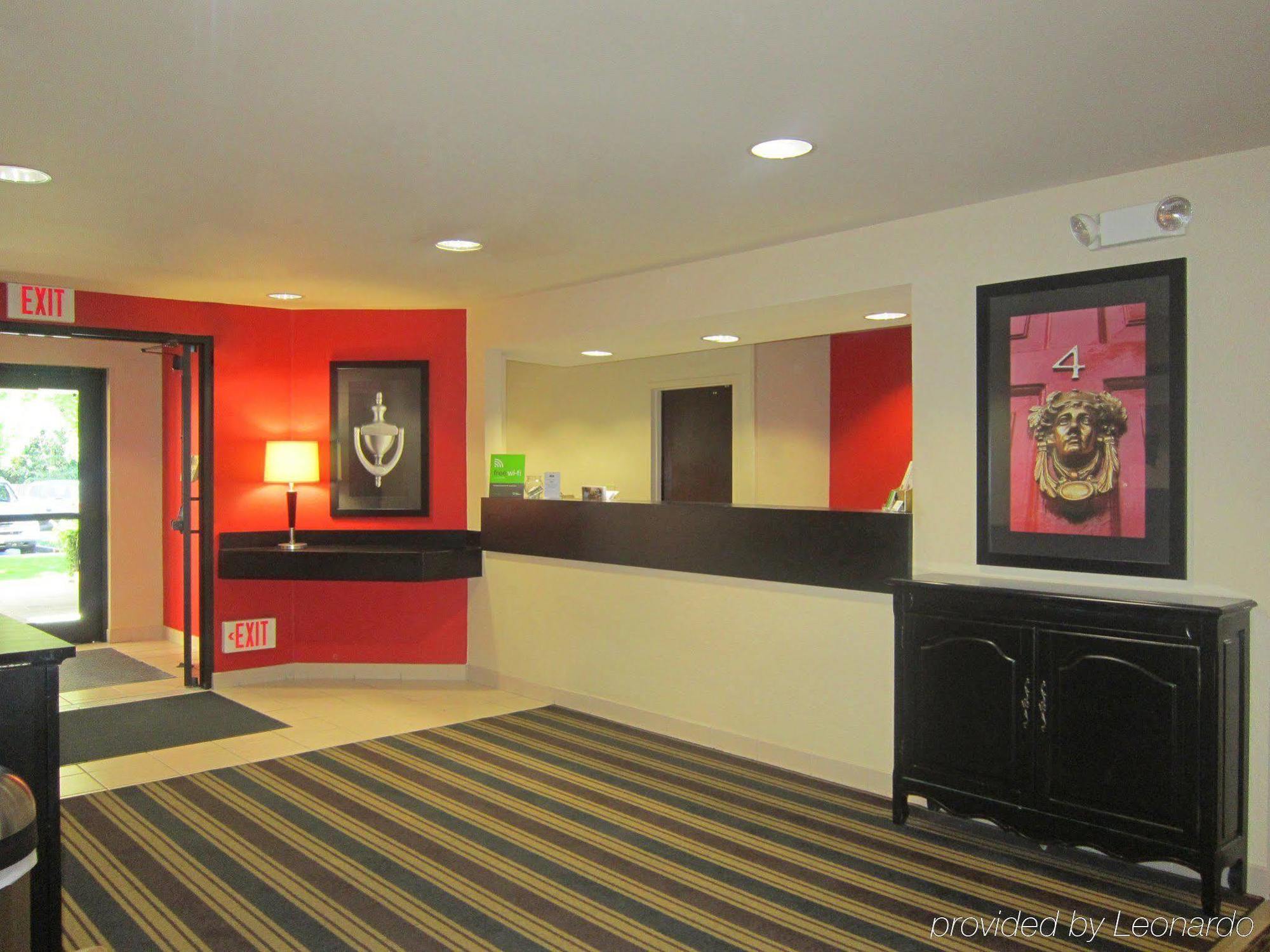 Extended Stay America Suites - Seattle - Bothell - West מראה חיצוני תמונה