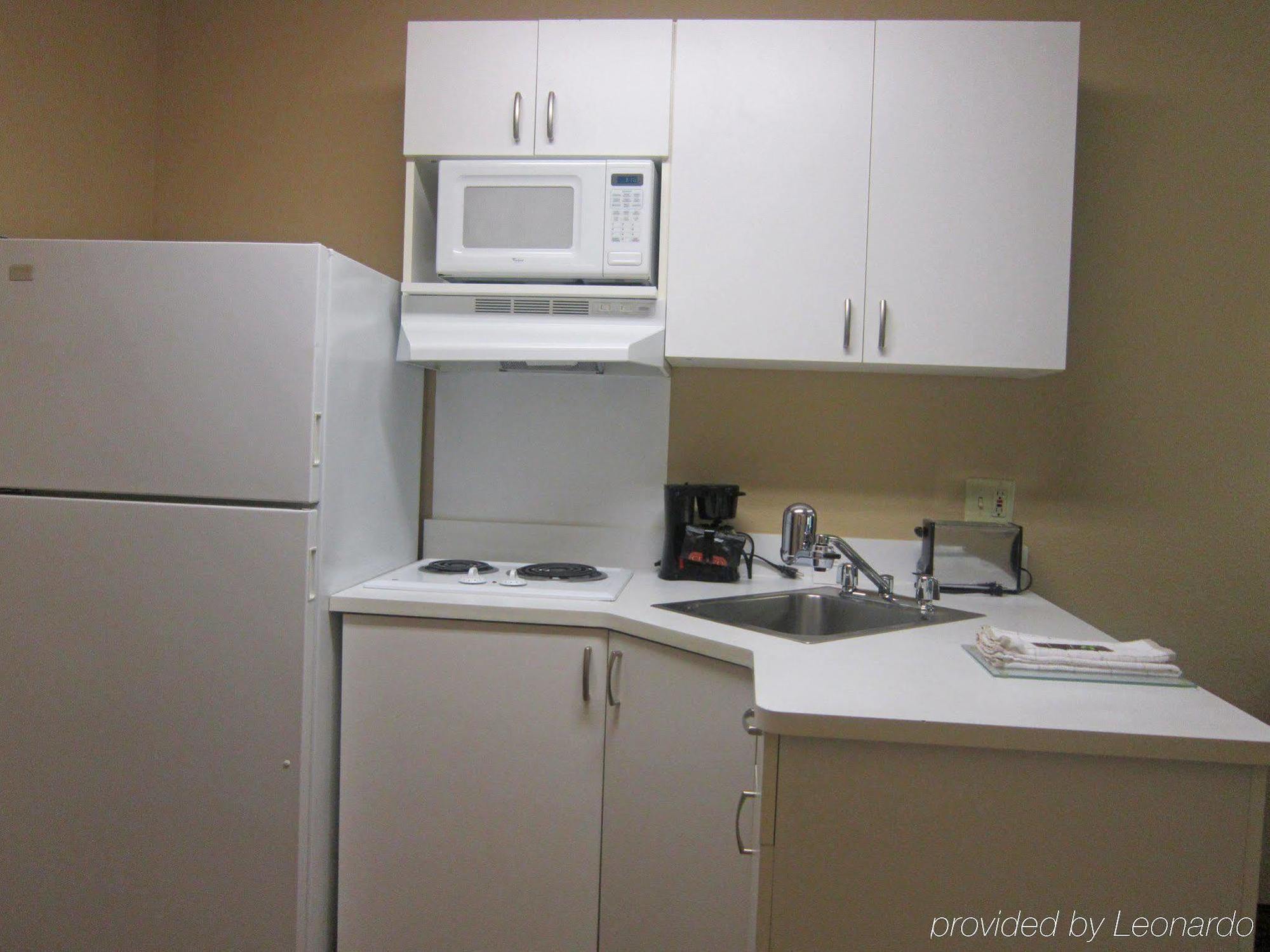 Extended Stay America Suites - Seattle - Bothell - West מראה חיצוני תמונה